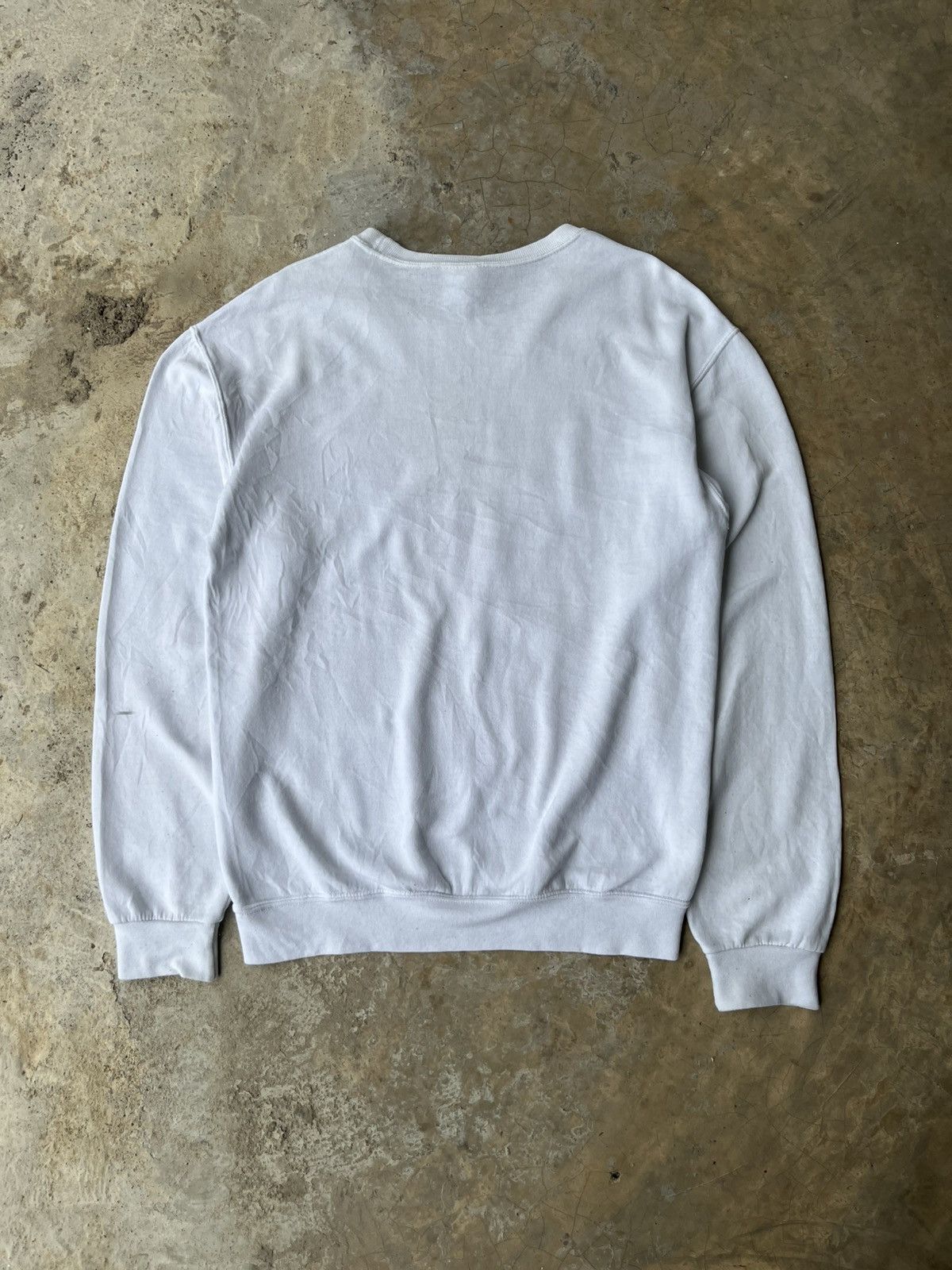 Japanese Brand Japanese Brand Frank Ohl Sweatshirts Size US S / EU 44-46 / 1 - 9 Thumbnail