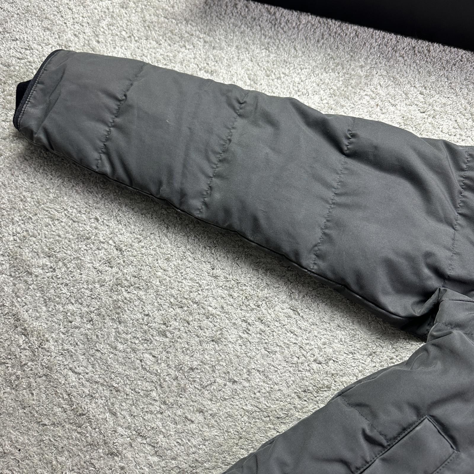 Canada Goose Canada Goose MacMillan Size S Size US S / EU 44-46 / 1 - 7 Thumbnail