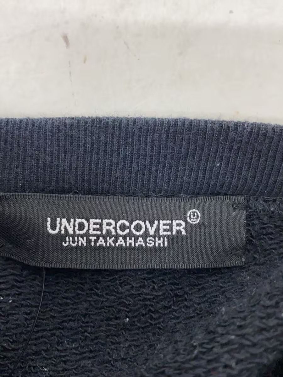 Undercover AW19 "THE ACID SOUP" Crewneck Sweatshirt Size US M / EU 48-50 / 2 - 4 Thumbnail