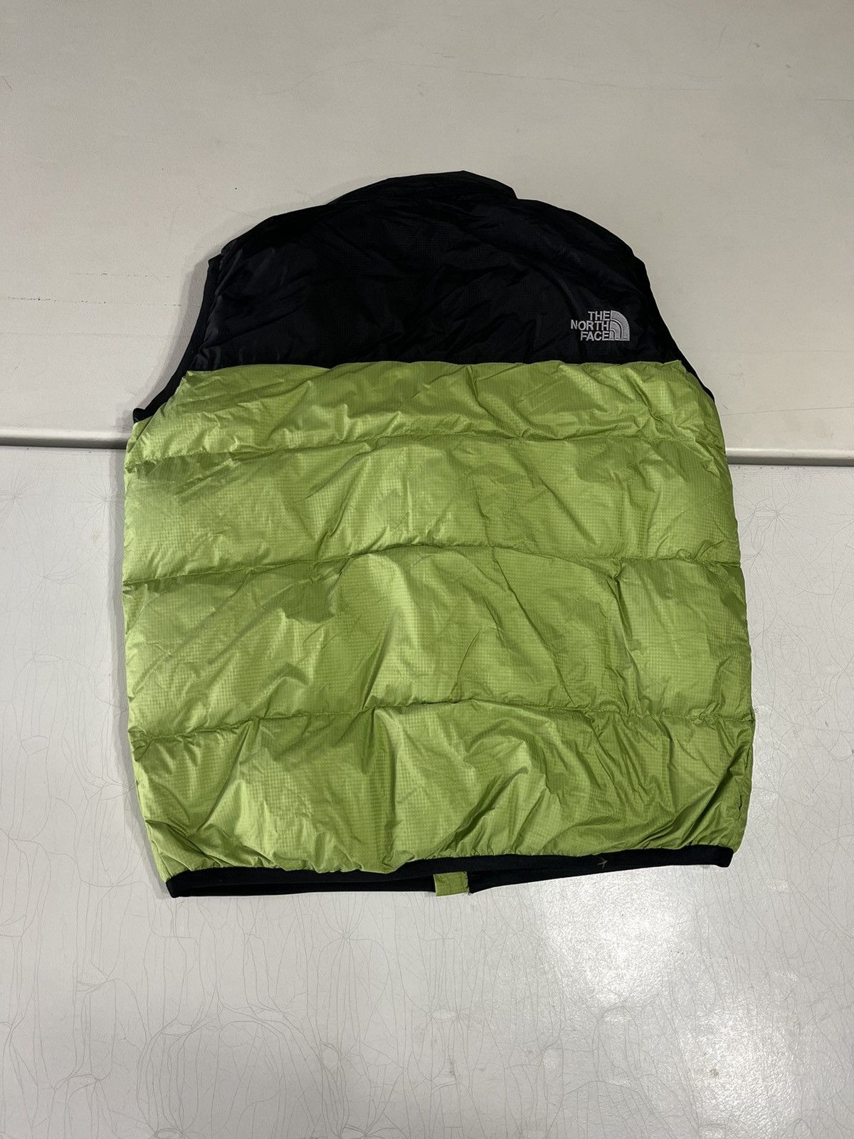 The North Face The north face summit series puffer vest Size US XL / EU 56 / 4 - 2 Thumbnail