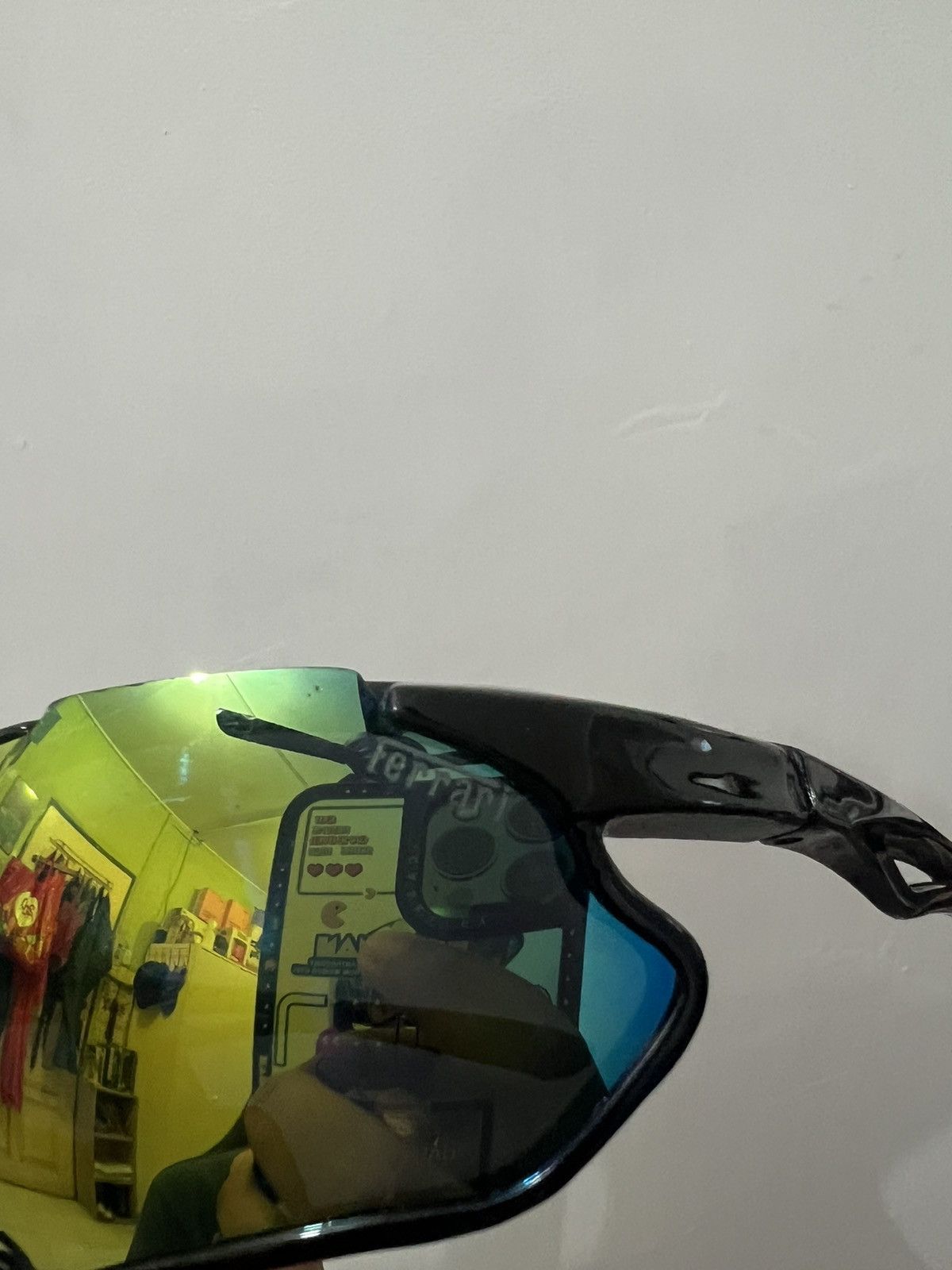 Ferrari Ferrari Sport Glasses Size ONE SIZE - 11 Thumbnail