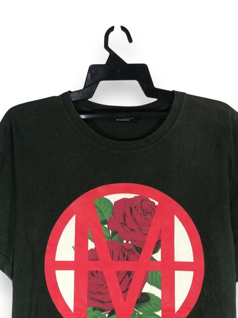 Japanese Brand × Jun Takahashi × Undercover Madstore for Mad People Size US L / EU 52-54 / 3 - 2 Thumbnail