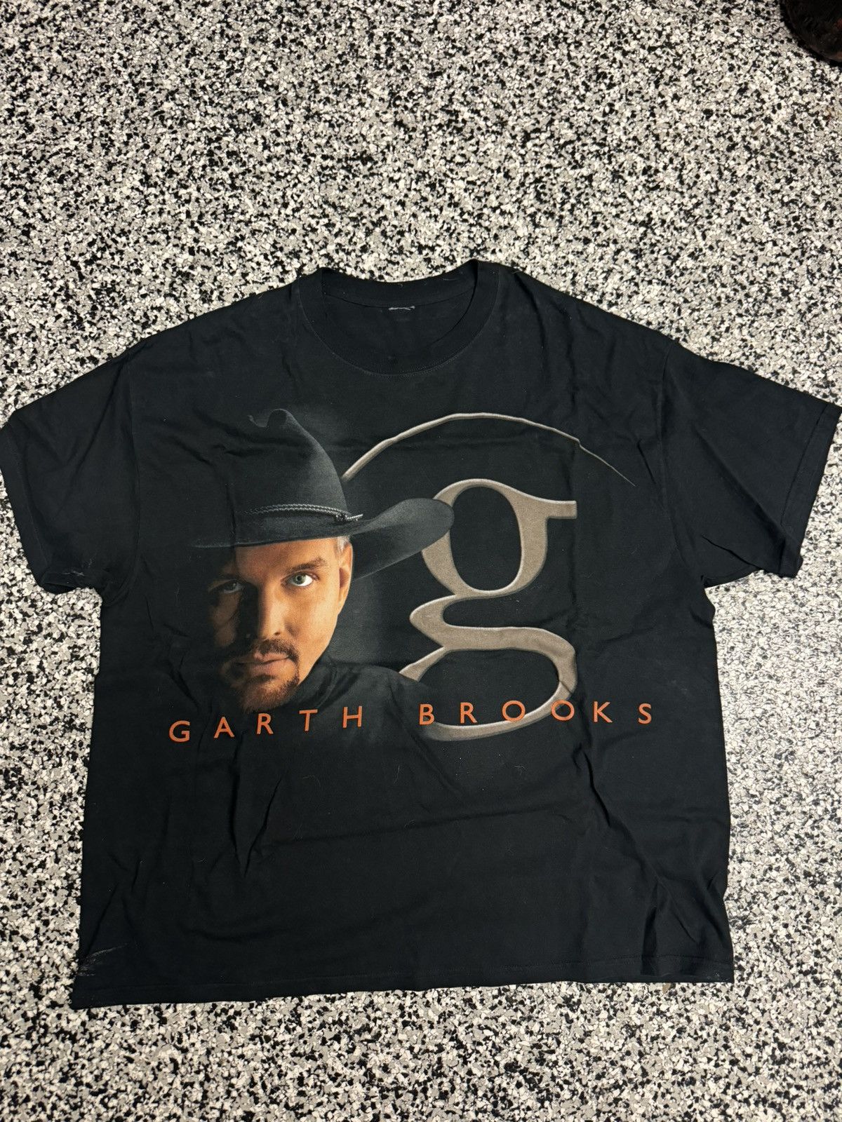 Garth brooks t shirts online