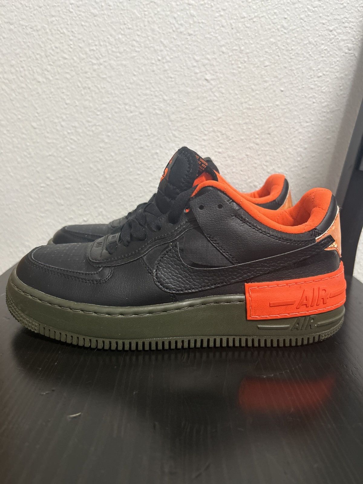 Nike Nike air forces Size US 9 / EU 42 - 3 Thumbnail