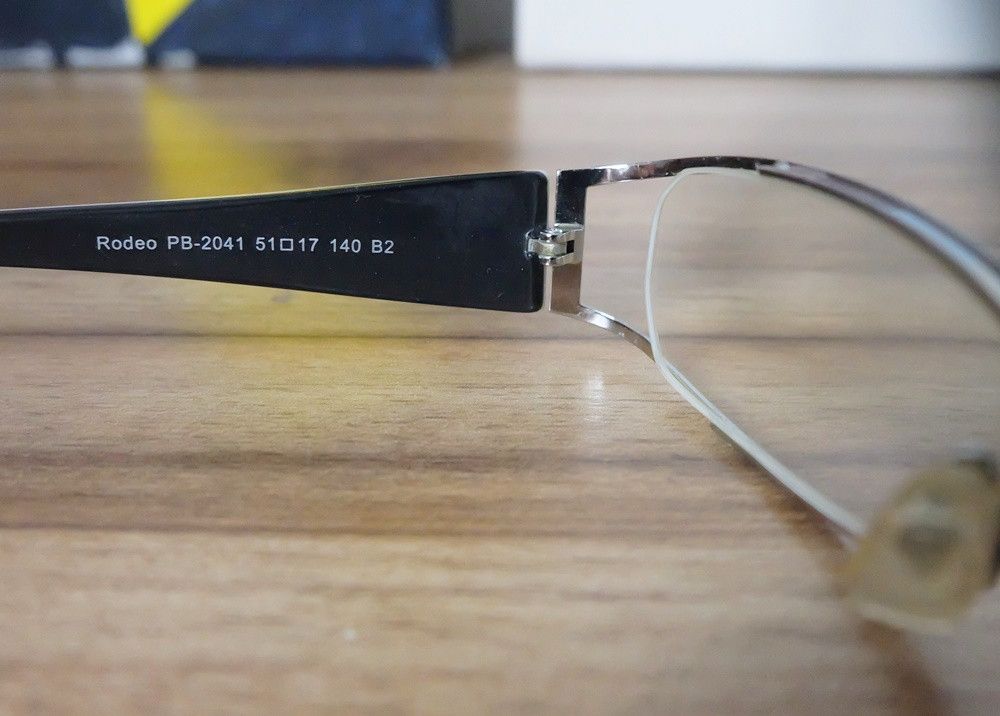 Playboy Playboy Rodeo Glasses Size ONE SIZE - 5 Thumbnail