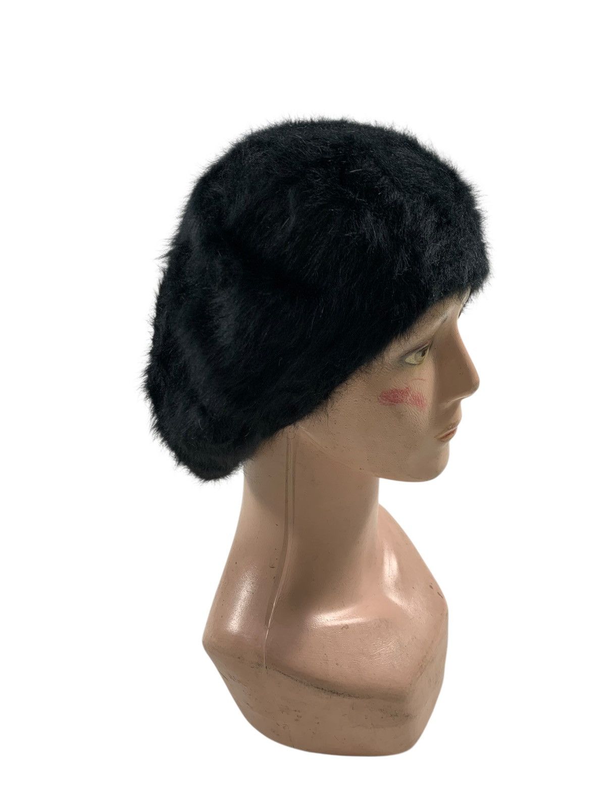 Kapital Fuzzy mohair hats Size ONE SIZE - 2 Thumbnail