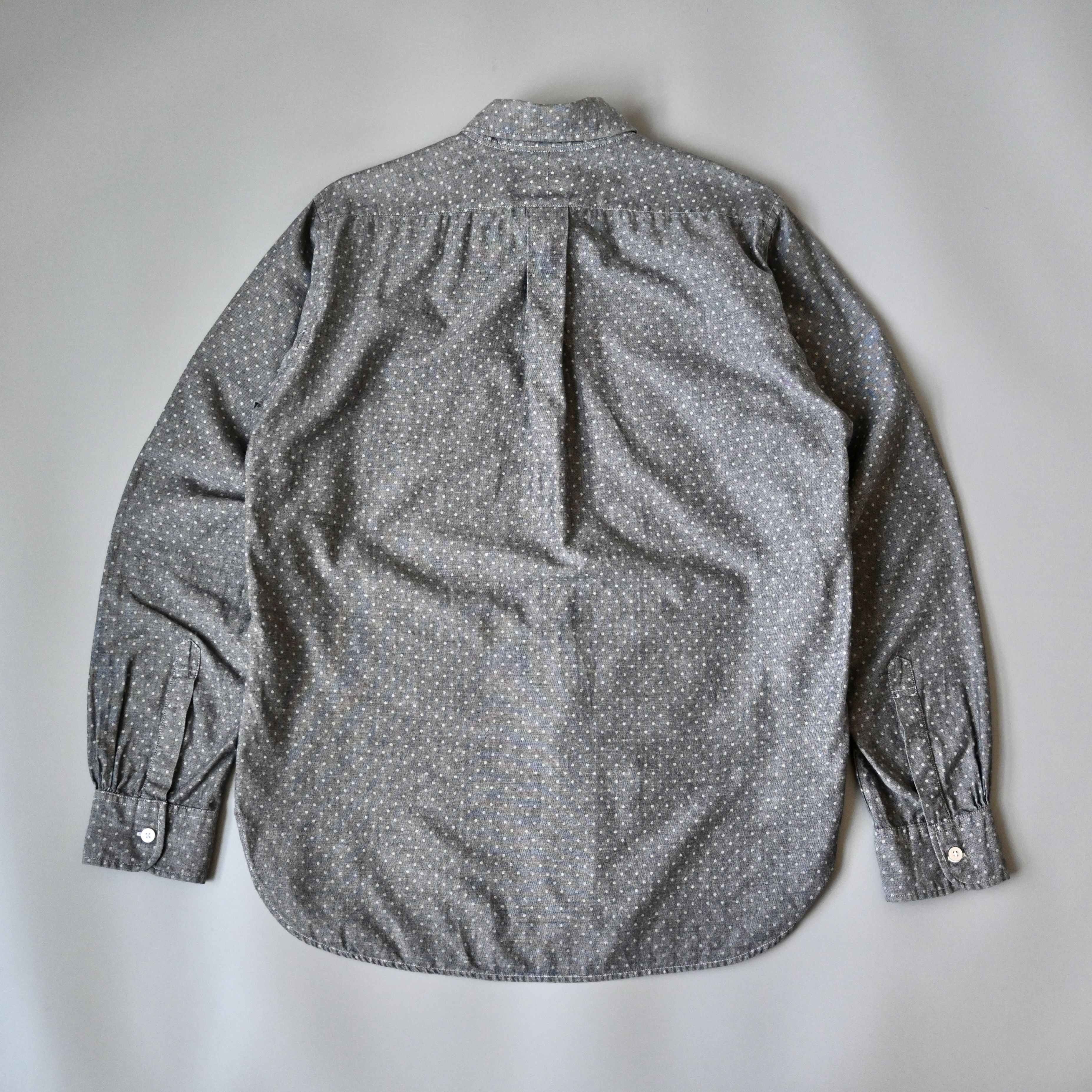 Engineered Garments Vintage 2000s ENGINEERED GARMENTS, 19th Century BD Shirt Size US M / EU 48-50 / 2 - 2 Thumbnail