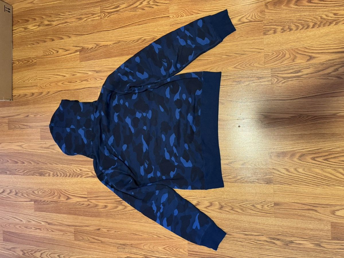 Bape × Undefeated Bape X Undefeated pullover!! Size US XL / EU 56 / 4 - 3 Thumbnail