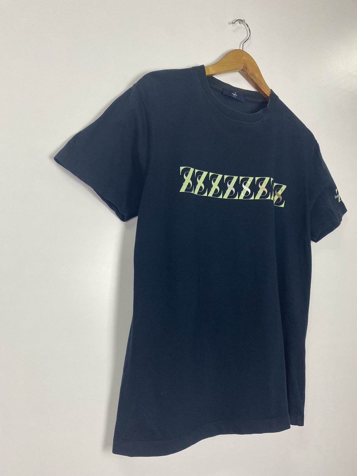 Ermenegildo Zegna Zegna Sport tee Size US XS / EU 42 / 0 - 5 Thumbnail