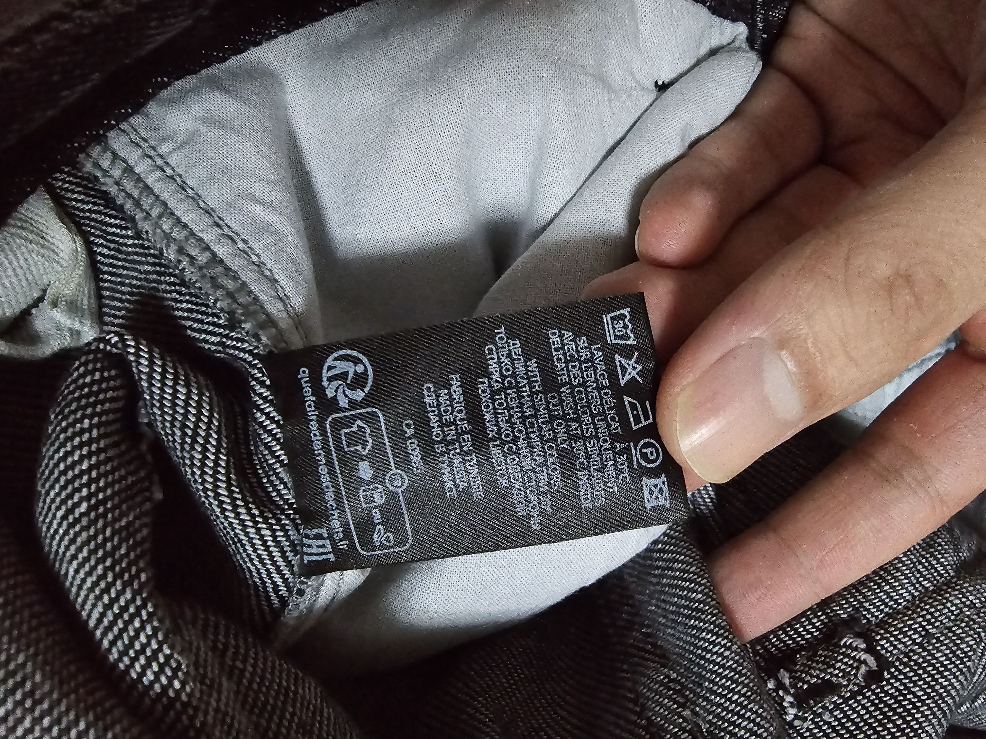 Isabel Marant Isabel Marant Terence Cargo Pants Size US 36 / EU 52 - 6 Thumbnail