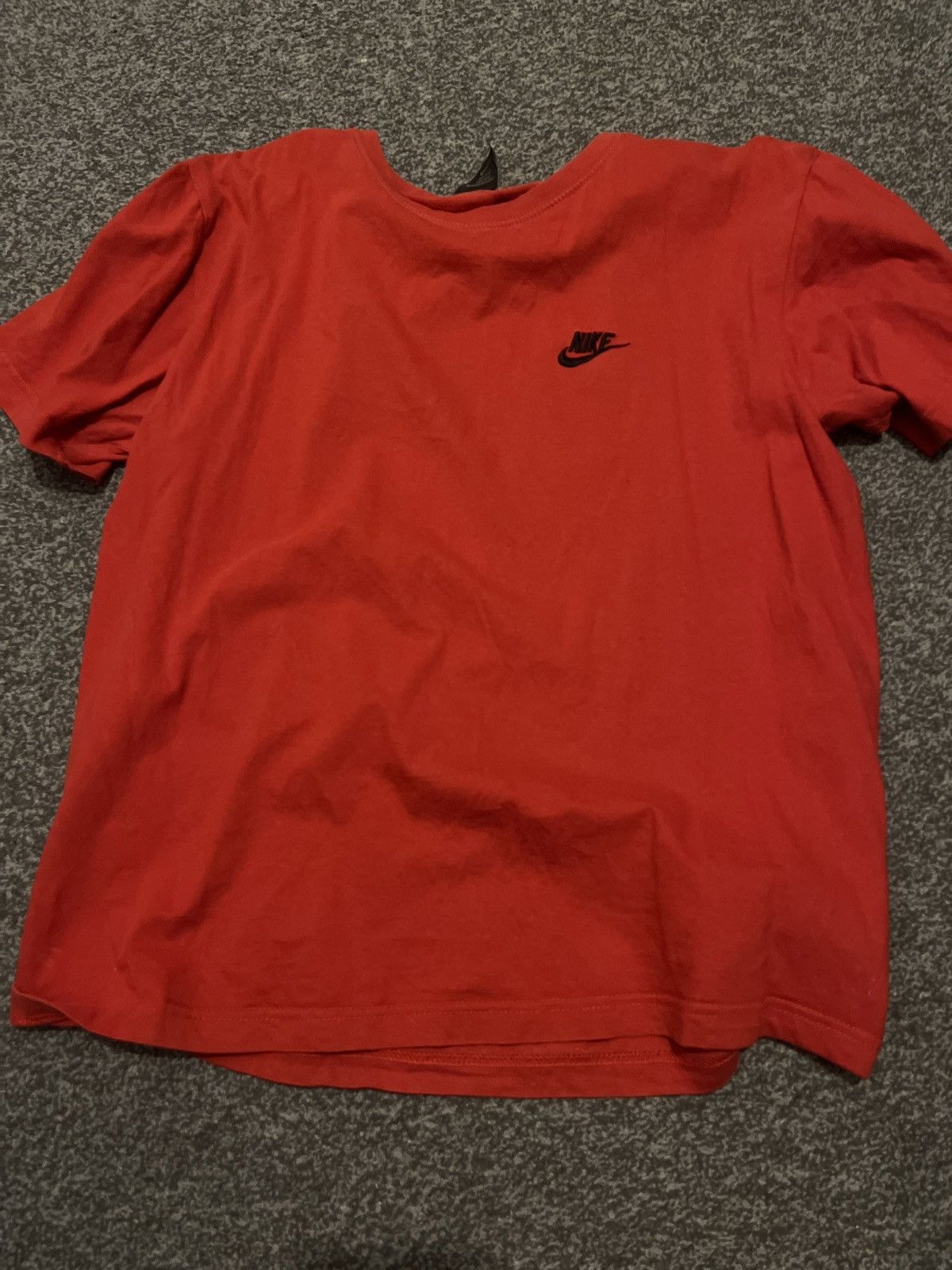 Nike Nike tshirts Size US M / EU 48-50 / 2 - 1 Thumbnail