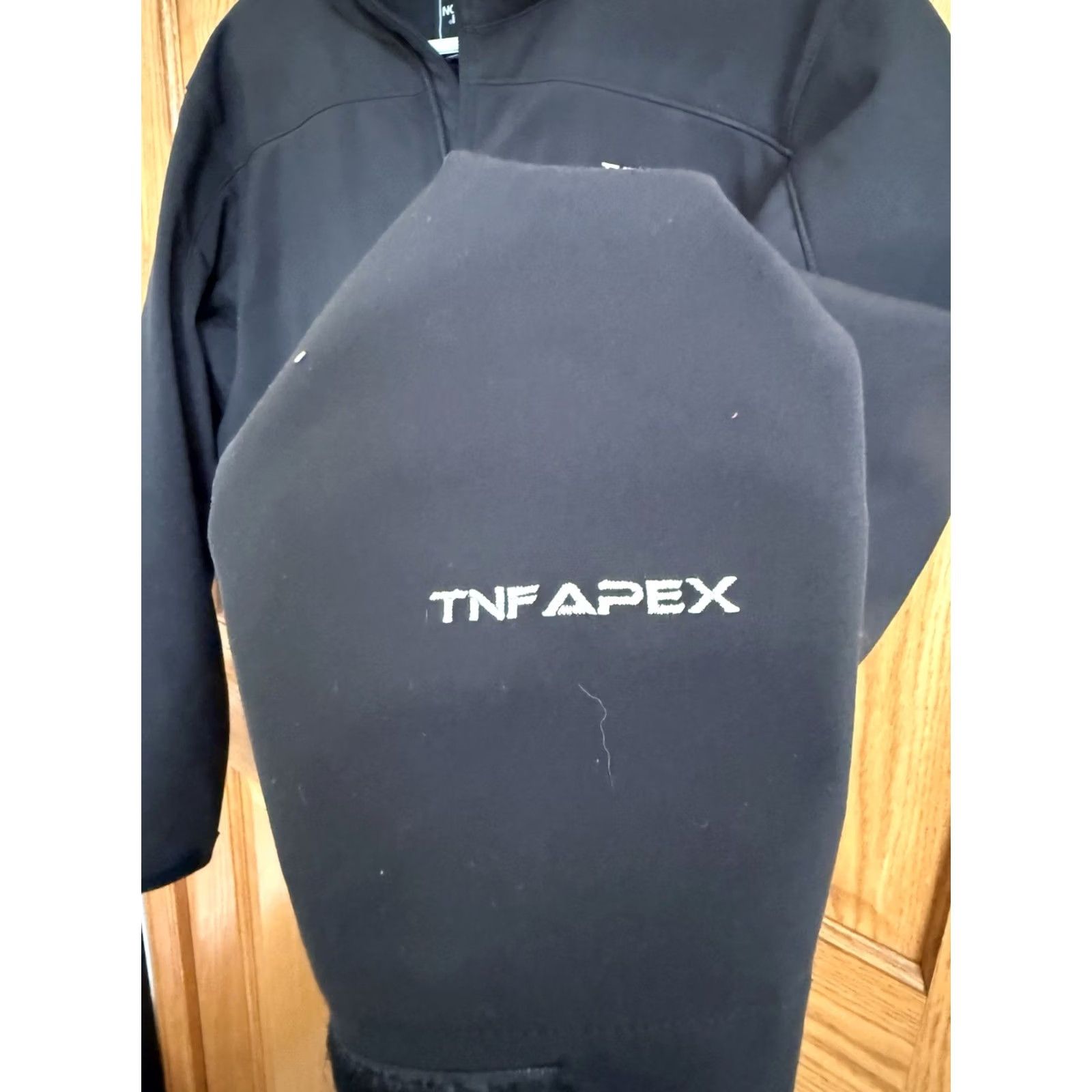 The North Face VINTAGE Size US M / EU 48-50 / 2 - 4 Thumbnail