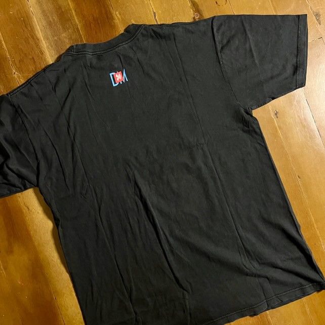 Band Tees Depeche mode faded natural Size US L / EU 52-54 / 3 - 2 Thumbnail