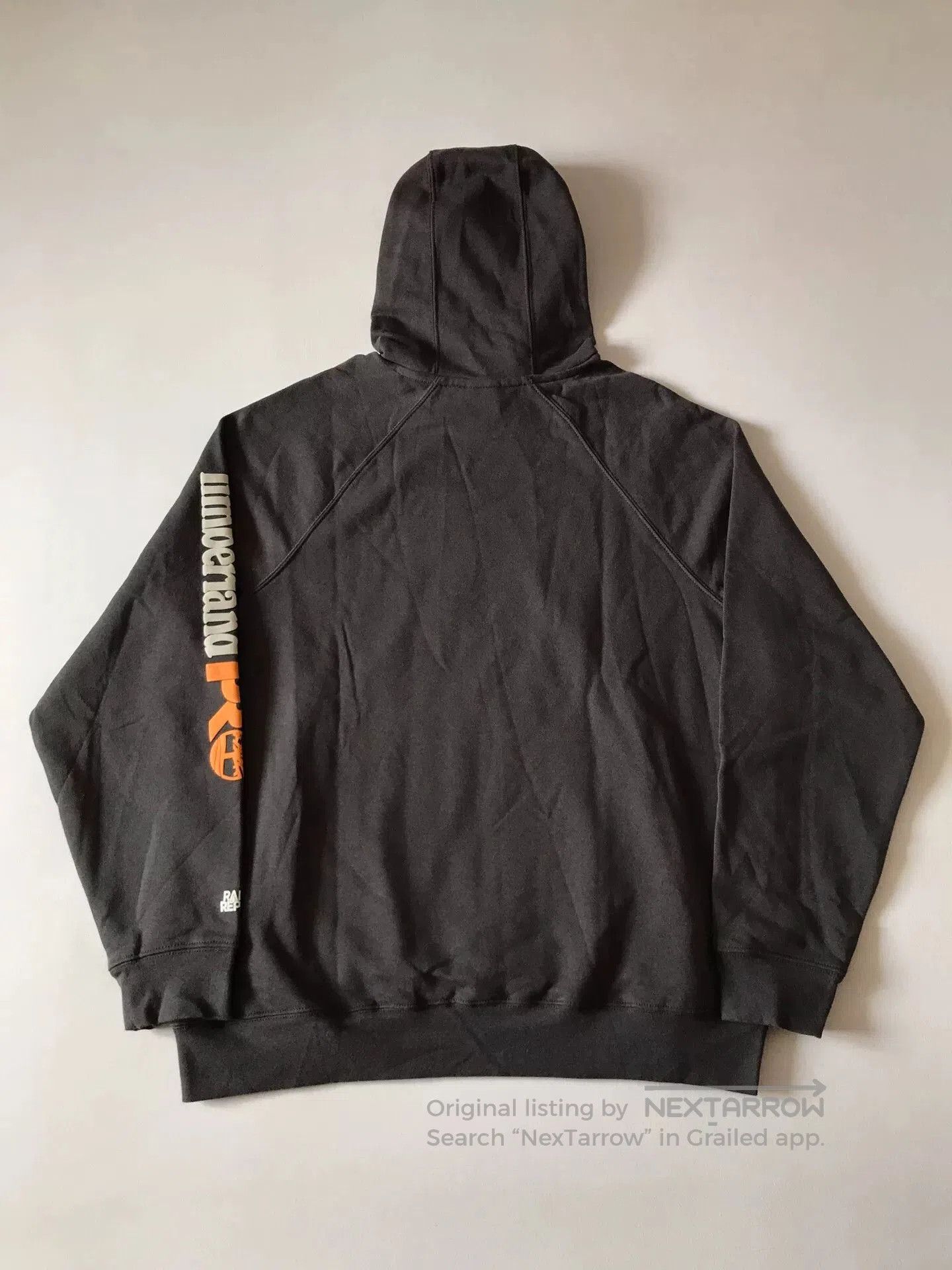 Timberland Timberland PRO Hoodie TB0A1HVY. Size US L / EU 52-54 / 3 - 2 Thumbnail