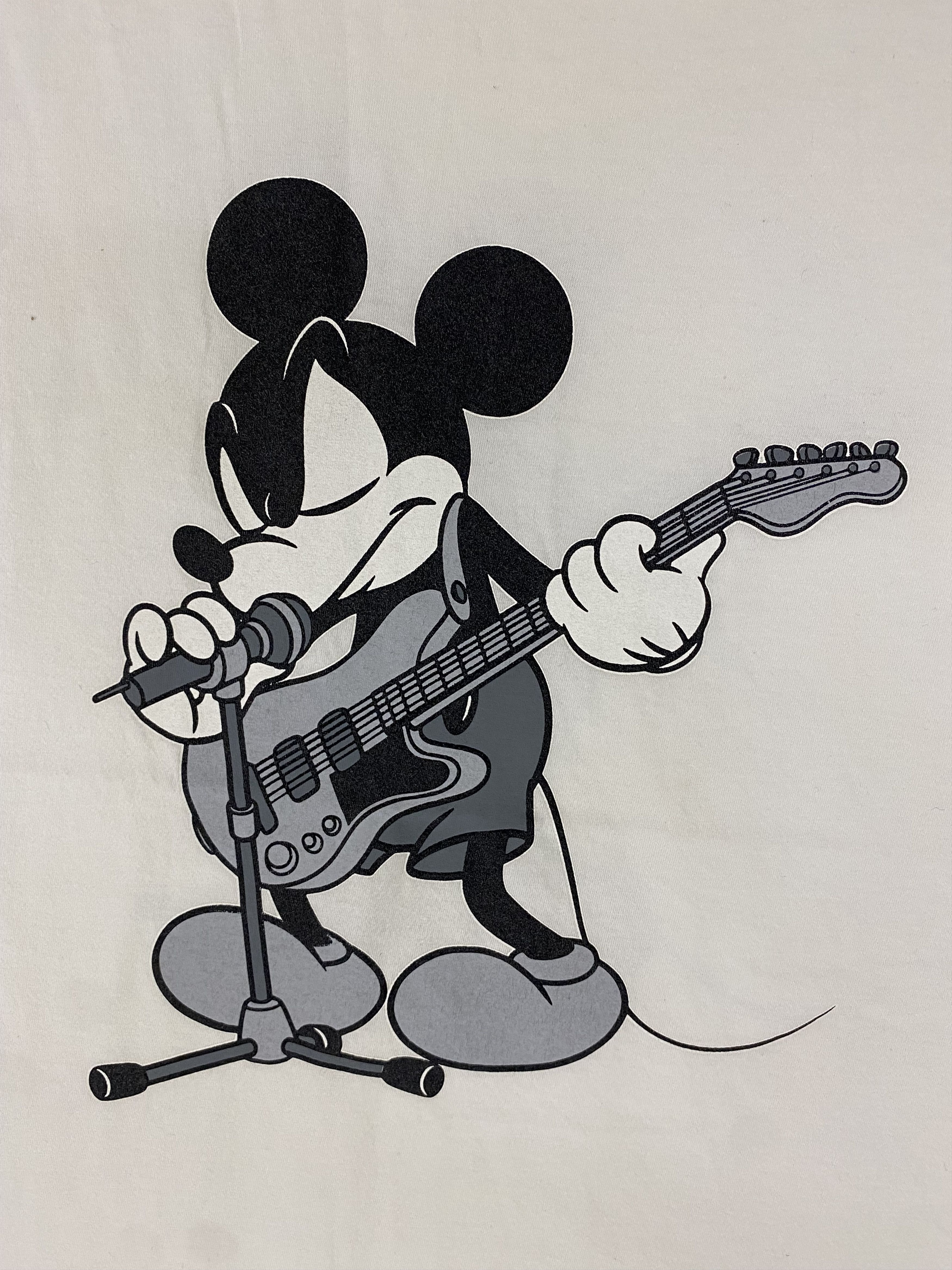 Designer × Number (N)ine × Takahiromiyashita The Soloist. Number nine mickey shirt Size US M / EU 48-50 / 2 - 6 Thumbnail