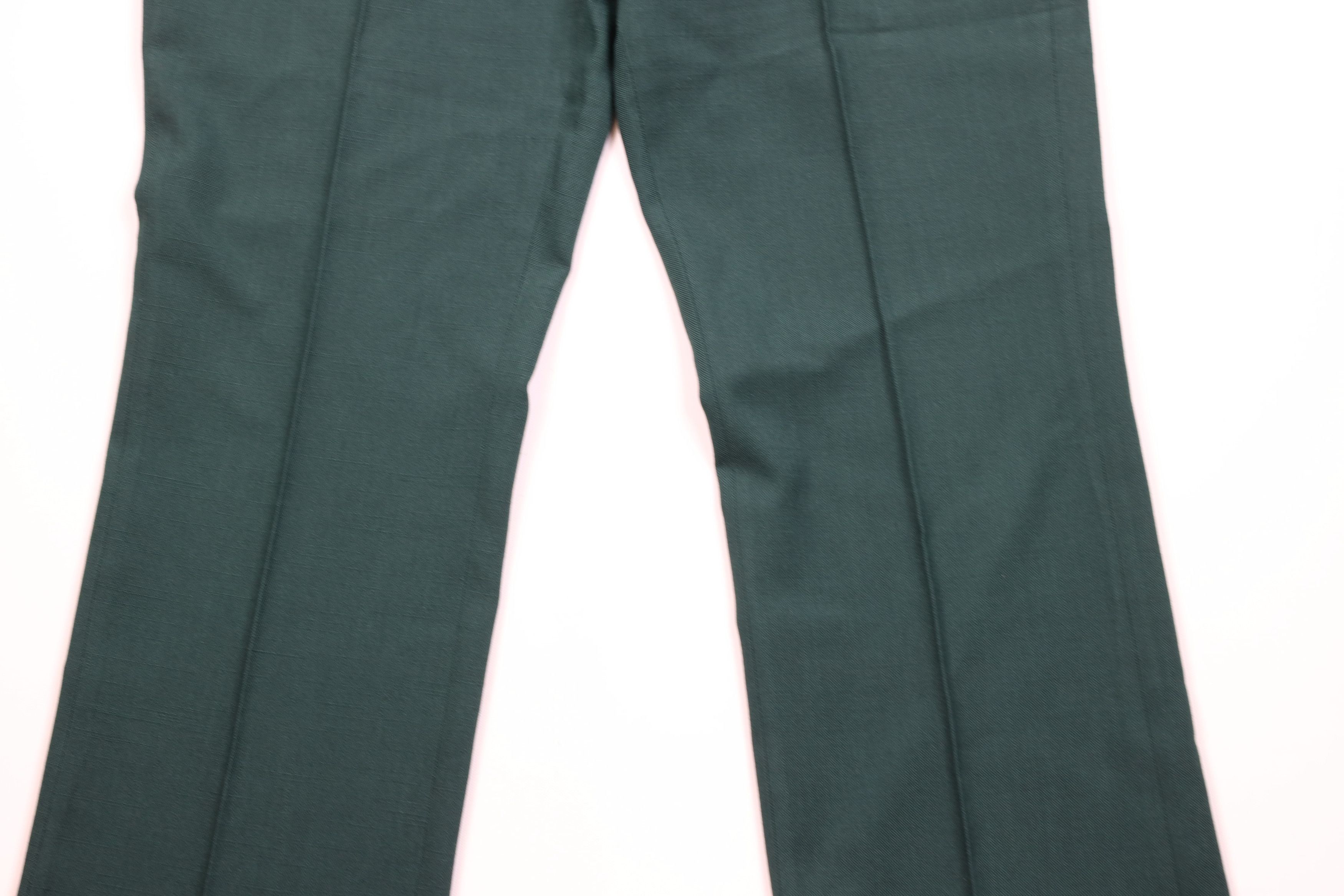 Vintage Vintage 60s 70s Streetwear Wide Leg Chino Pants USA Size US 36 / EU 52 - 3 Thumbnail