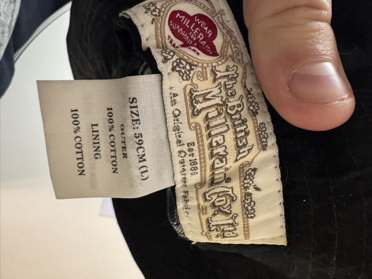 Other Walker and Hawkes hat cap Size ONE SIZE - 4 Thumbnail