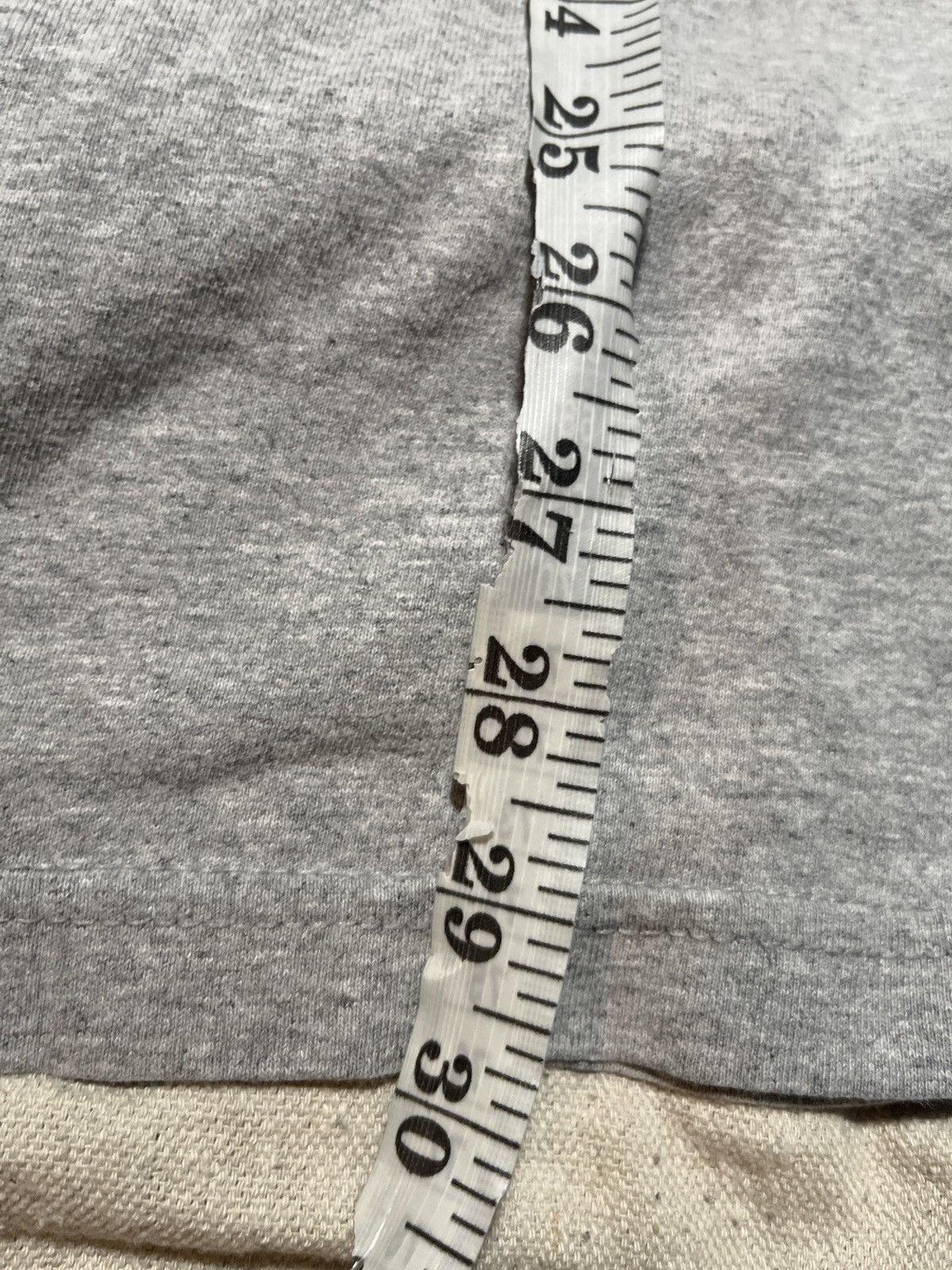 Other raif adelberg fu k I love you tee shirt L Size US L / EU 52-54 / 3 - 6 Thumbnail