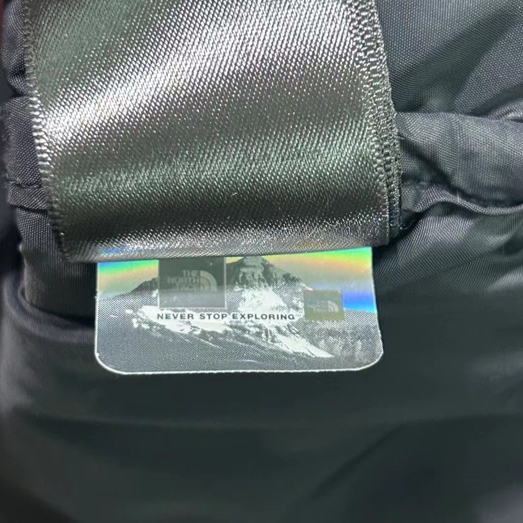 The North Face TNF CLASSIC DOWNJACKET Size US XL / EU 56 / 4 - 5 Thumbnail