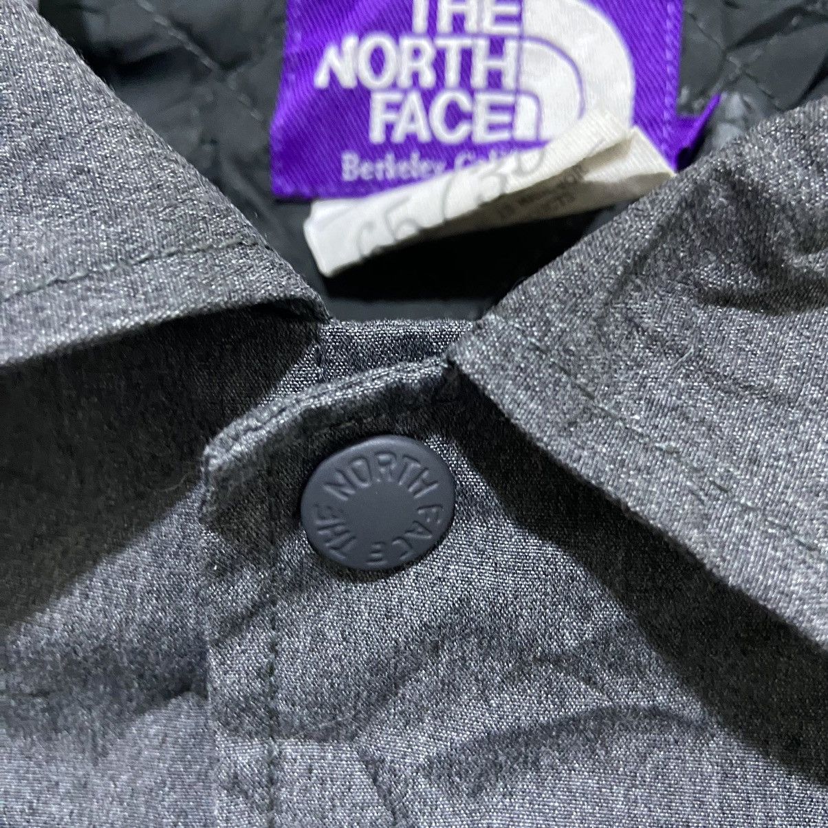 Designer × The North Face The NorthFace Primaloft Light Jacket Size US M / EU 48-50 / 2 - 4 Thumbnail