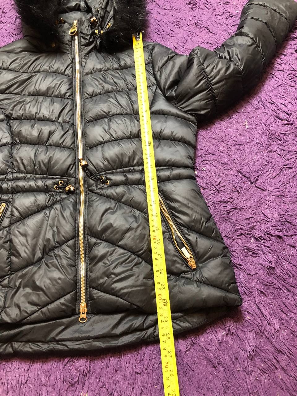 Barbour Vintage Barbour Puffer Warm Jacket Size 8 Size M / US 6-8 / IT 42-44 - 16 Thumbnail