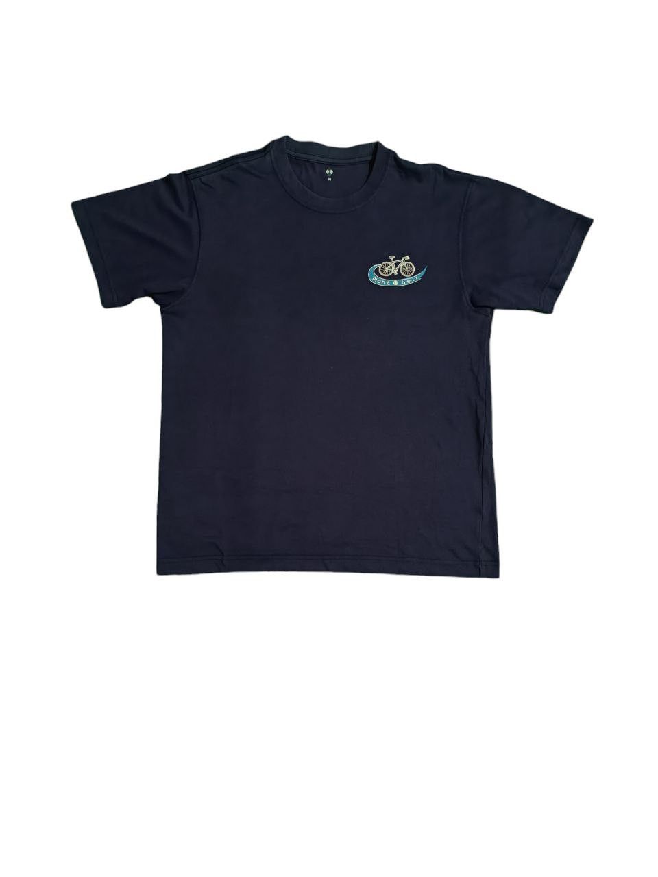 Montbell Mont Bell Retro Rare Vintage T Shirt | Grailed