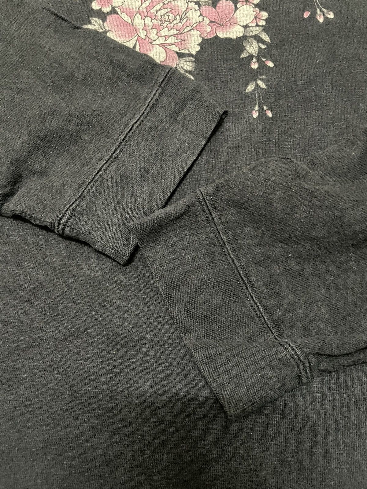 Japanese Brand Vintage Japanese Brand Karakuri Tamashii Sukajan Tee Shirt Size US L / EU 52-54 / 3 - 9 Thumbnail