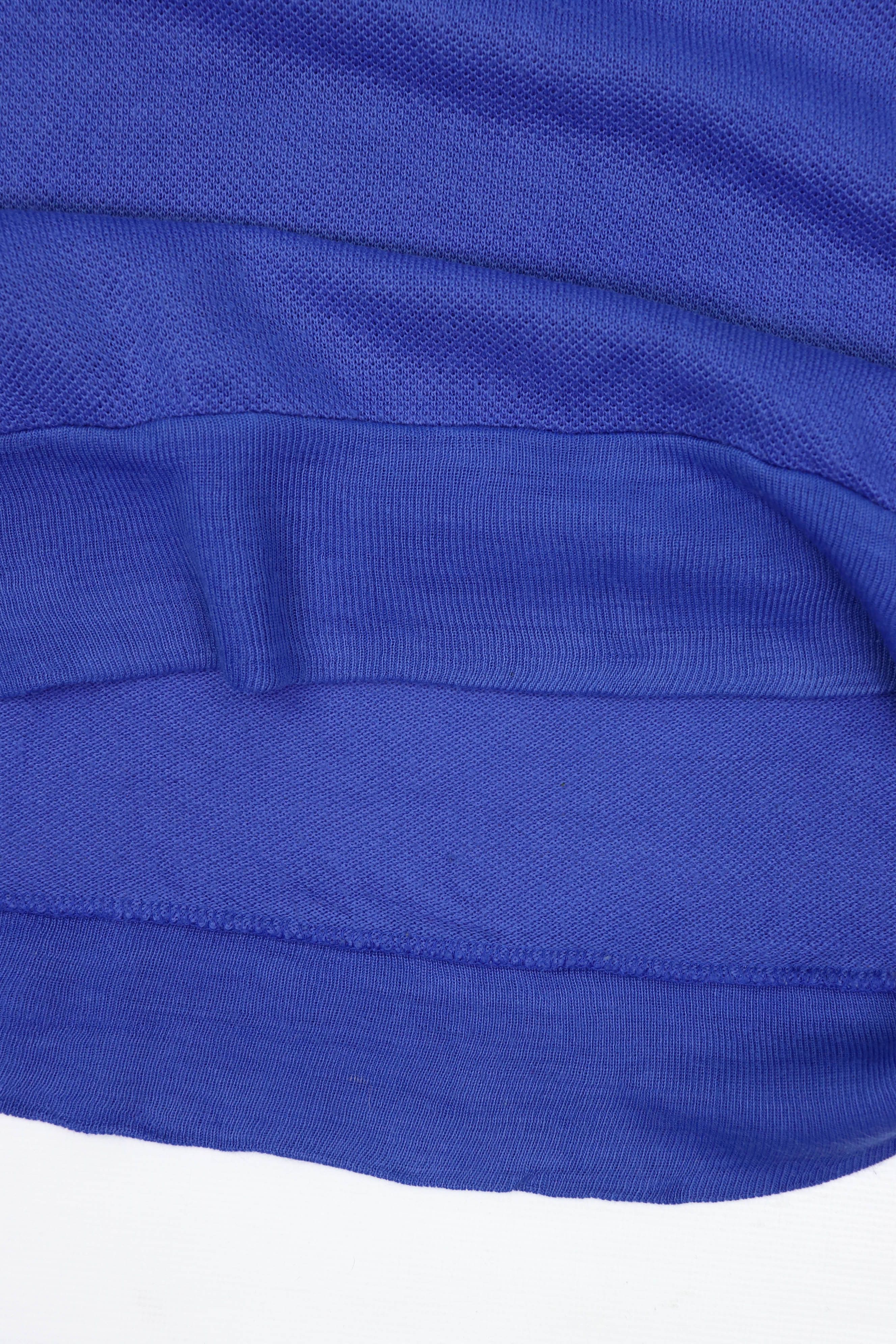 Fred Perry Fred Perry Sportswear Vintage 80s Acrylic V-neck Sweater Size US M / EU 48-50 / 2 - 4 Thumbnail