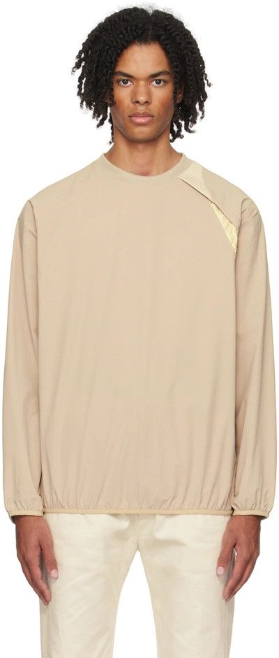XLIM o1s1v1n0724 Sweatshirts in Beige Size US S / EU 44-46 / 1 - 1 Preview