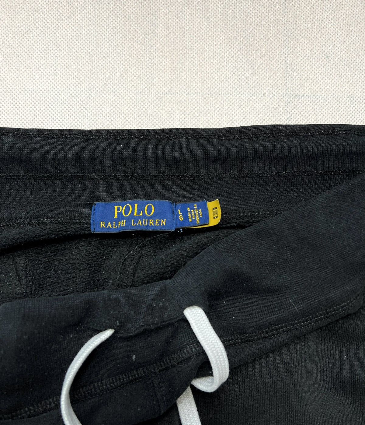 Polo Ralph Lauren × Ralph Lauren Pants Polo Ralph Lauren Fleece new collection code qr Size US 34 / EU 50 - 4 Thumbnail