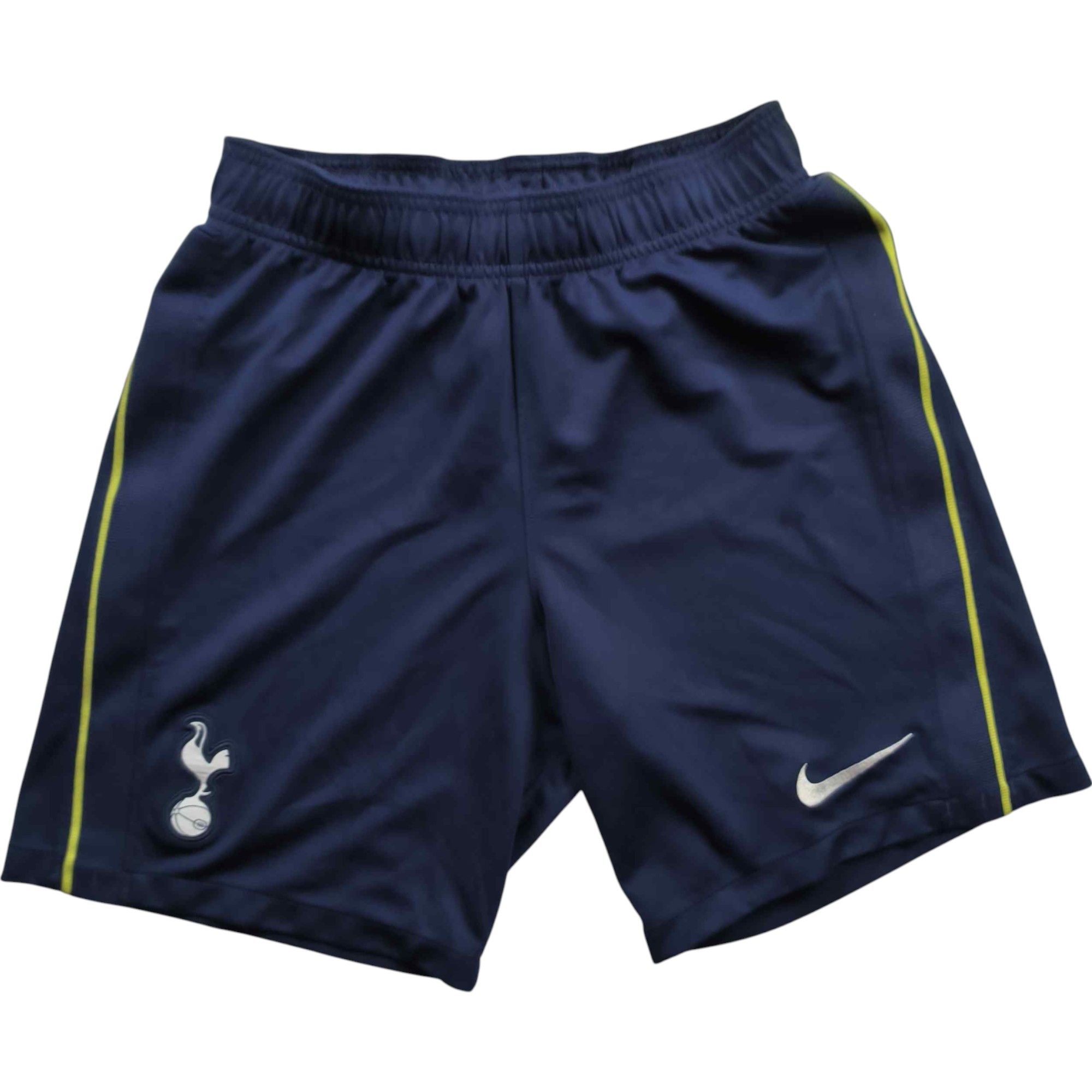 Nike Tottenham Hotspur Nike football shorts size S Size US 30 / EU 46 - 1 Thumbnail
