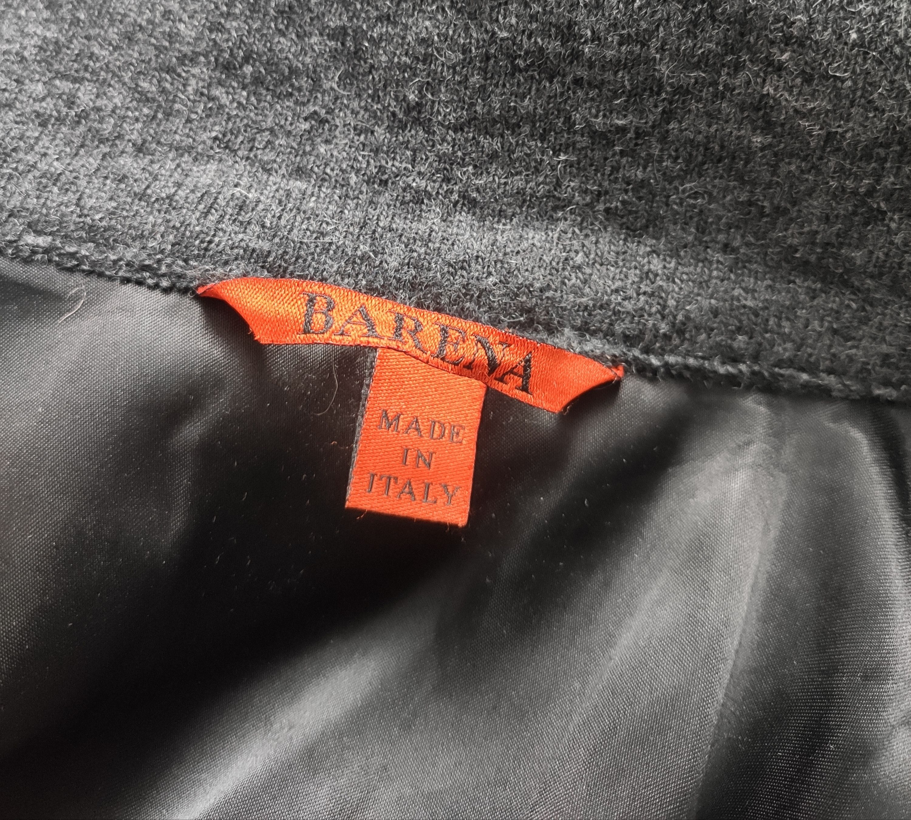 Barena Long coat.Like Hermes or Yohji Yamamoto Size US M / EU 48-50 / 2 - 10 Thumbnail