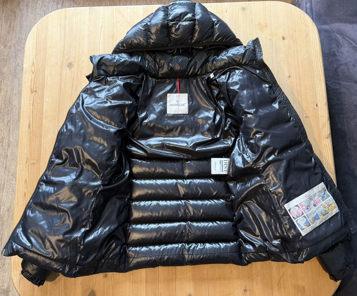 Moncler Moncler Bady Jacket Size S / US 4 / IT 40 - 8 Thumbnail