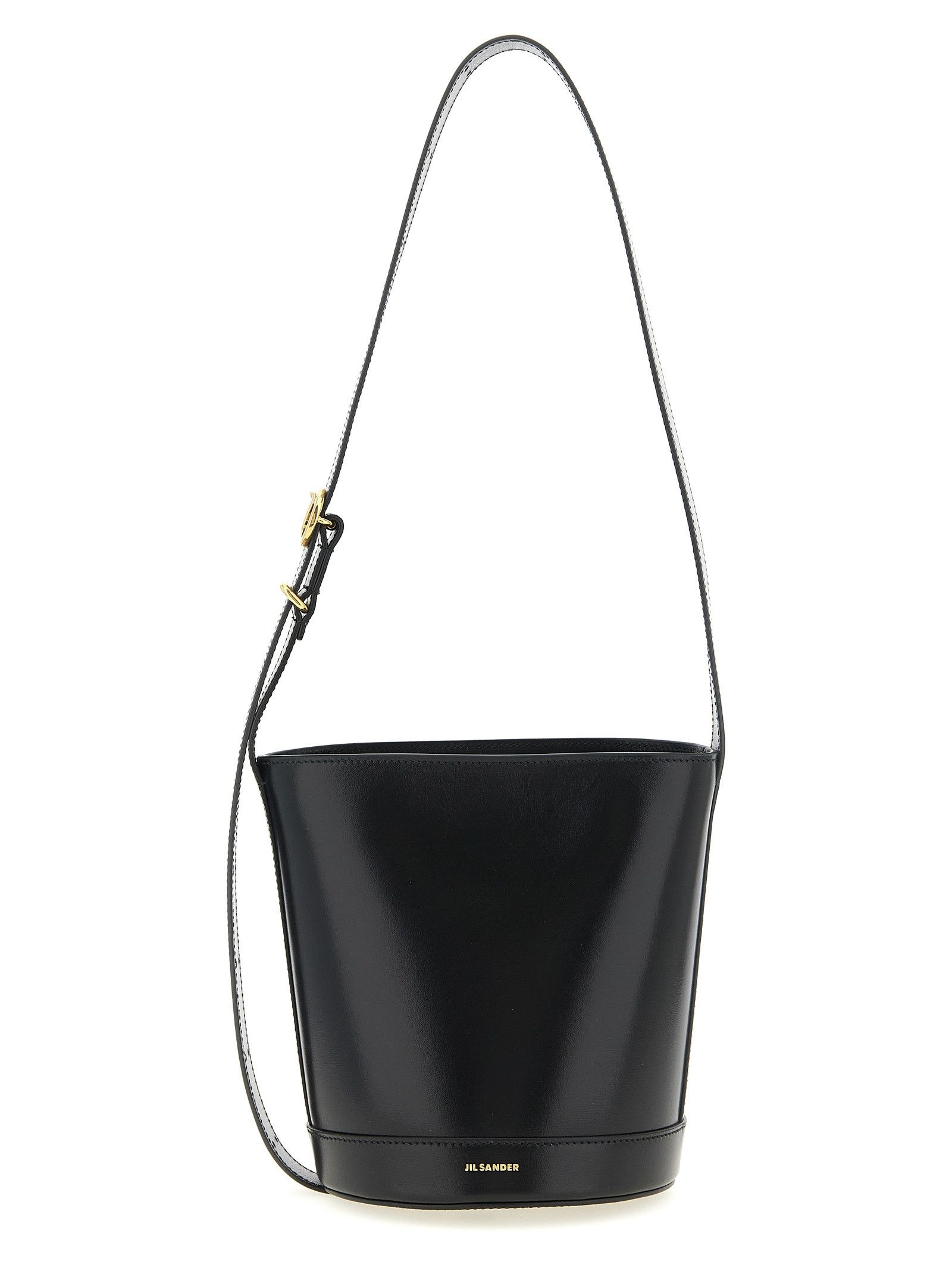 Jil Sander 'Cannolo' bucket bag Size ONE SIZE - 1 Thumbnail