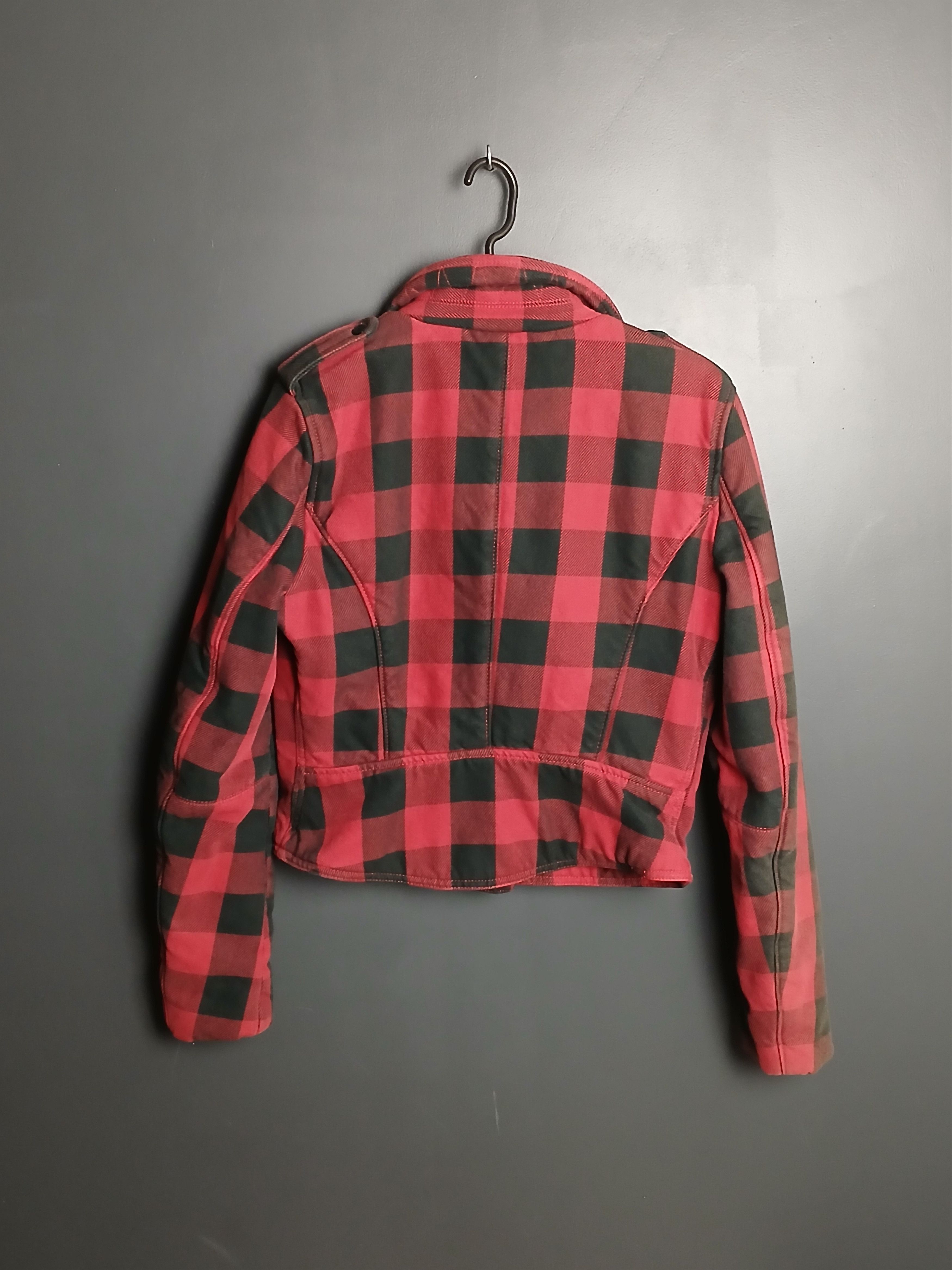Denim & Supply Ralph Lauren × Ralph Lauren Denim & Supply Ralph Lauren Jacket Size S / US 4 / IT 40 - 2 Thumbnail