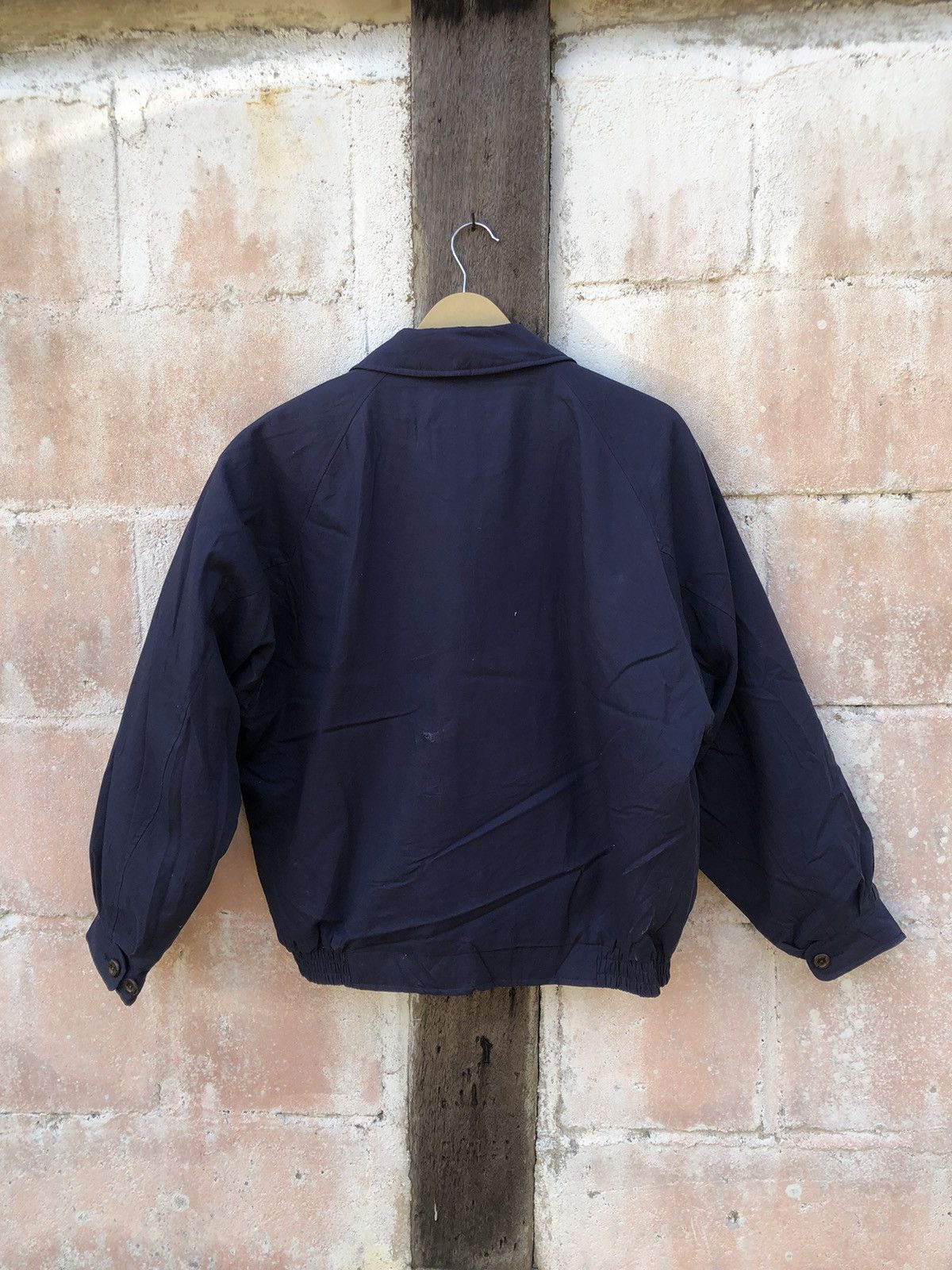 BURBERRY LONDON ジャケット BURBERRY LONDON バーバリーロンドン マウンテンパーカー