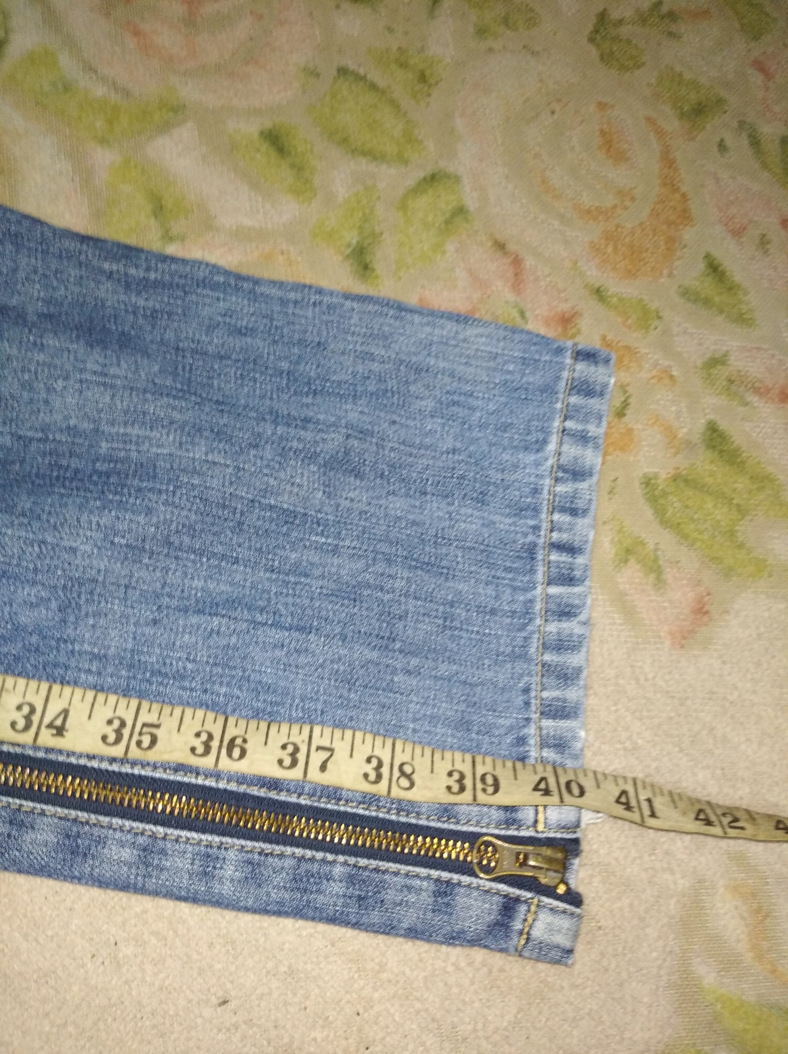 If Six Was Nine × PPFM × Seditionaries PPFM Punk Seditionaries distressed Jeans size 30-31 Size US 31 - 9 Thumbnail