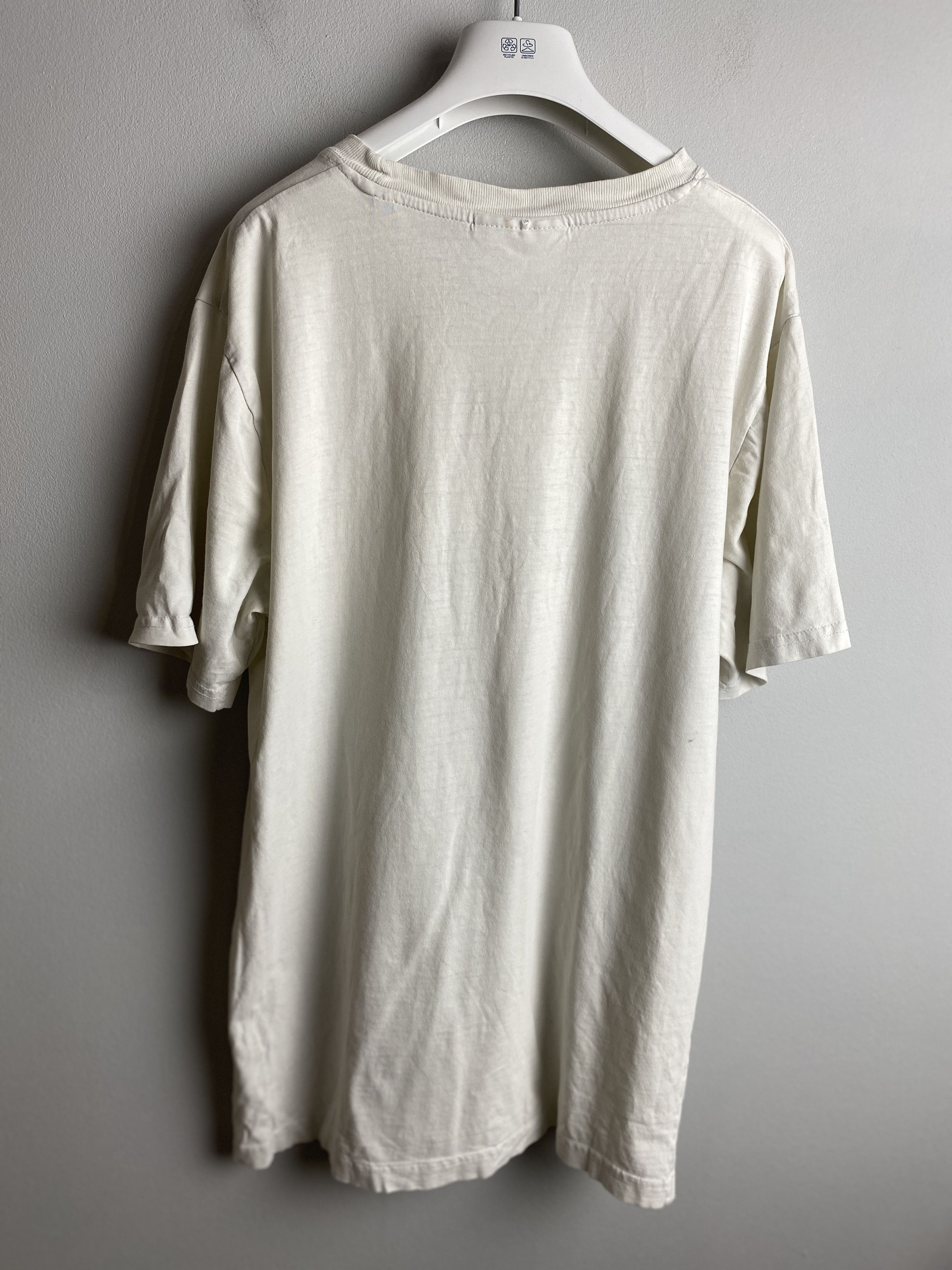 Han Kjobenhavn Han Kjobenhavn Artwork t-shirt tee small logo skate rap Size US L / EU 52-54 / 3 - 6 Thumbnail