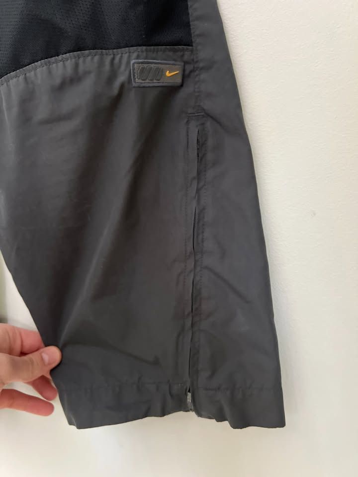 Nike Vintage Nike Y2K Classic Lined Pant Windbreaker Ankle Zip Size US 32 / EU 48 - 5 Thumbnail