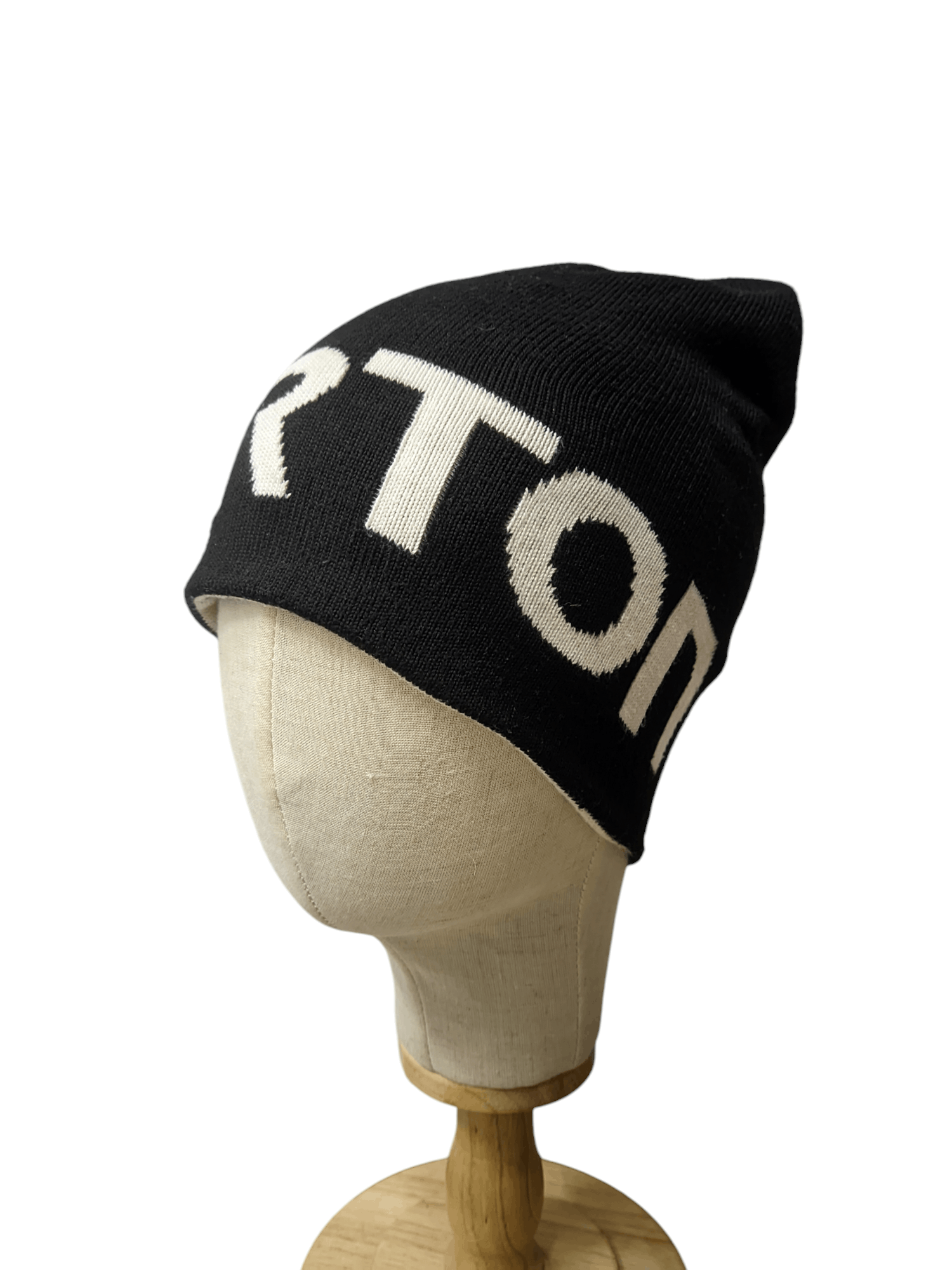 Burton Burton Reversible Beanie Hats Size ONE SIZE - 2 Thumbnail