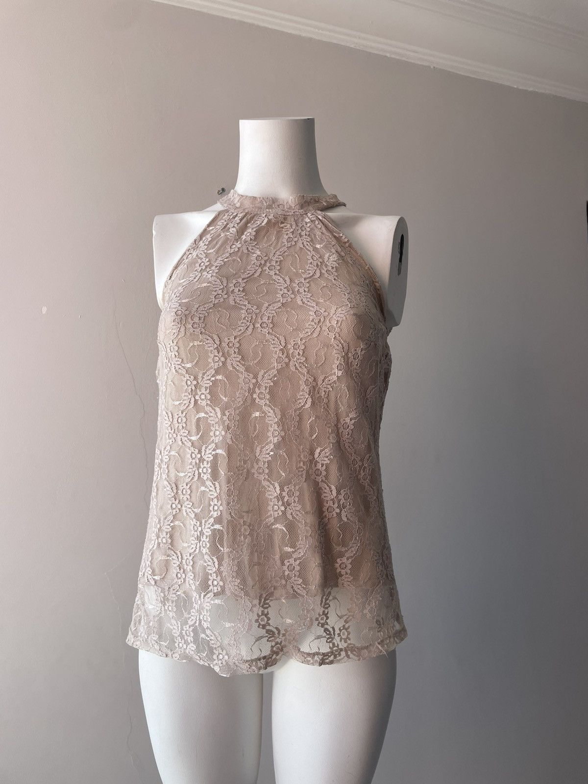 Vintage 00’s top Size M / US 6-8 / IT 42-44 - 11 Thumbnail