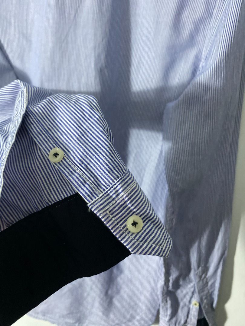 Japanese Brand J.ferco Patchwork Comme des Garcons alt. Size US M / EU 48-50 / 2 - 10 Thumbnail