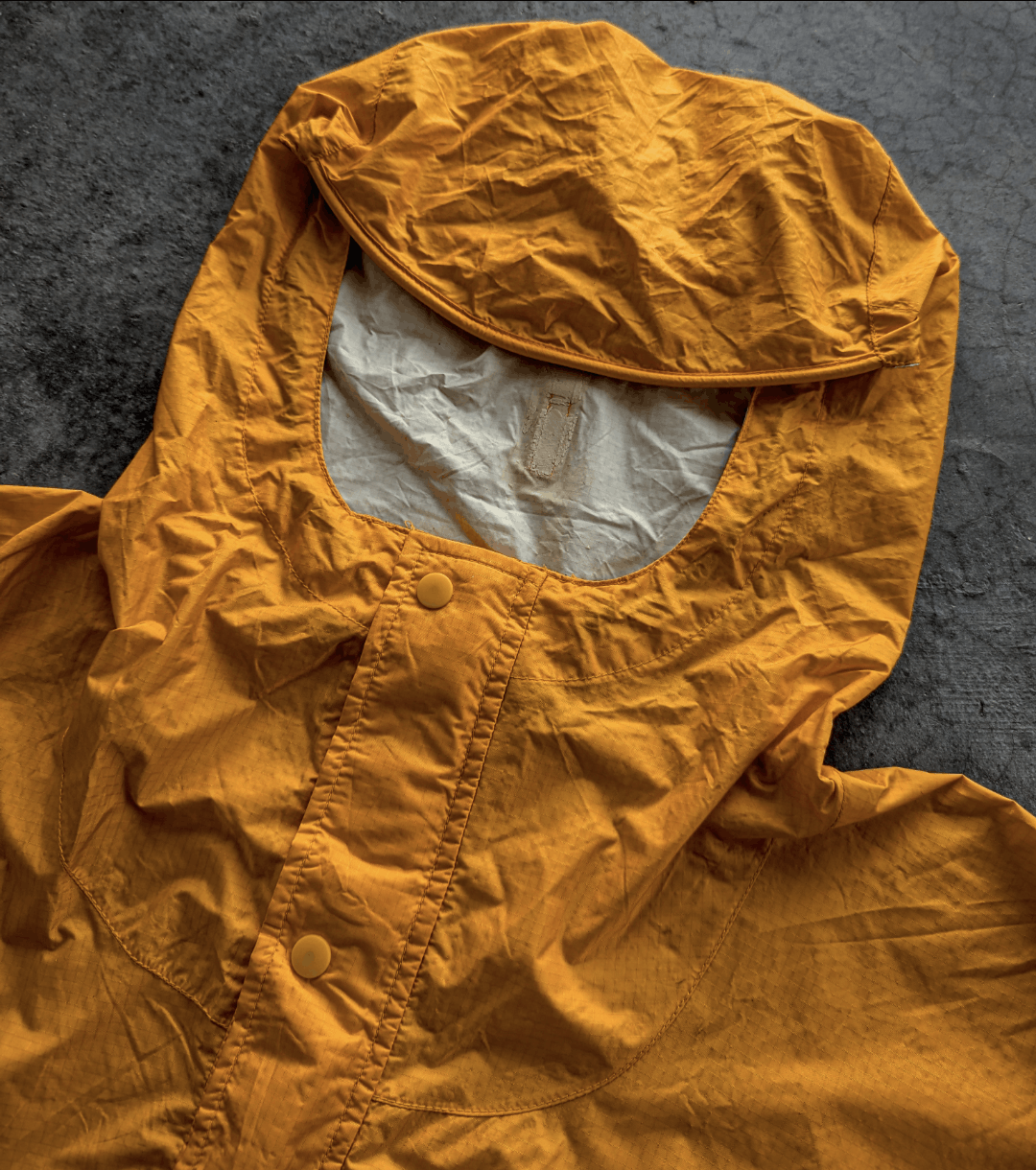 Montbell Montbell Windblast Anorak Jacket Size US M / EU 48-50 / 2 - 4 Thumbnail