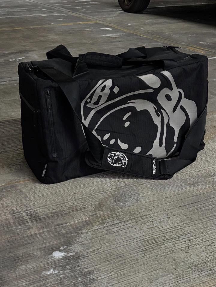 Billionaire Boys Club Bbc x private label duffle bag Size ONE SIZE - 11 Thumbnail