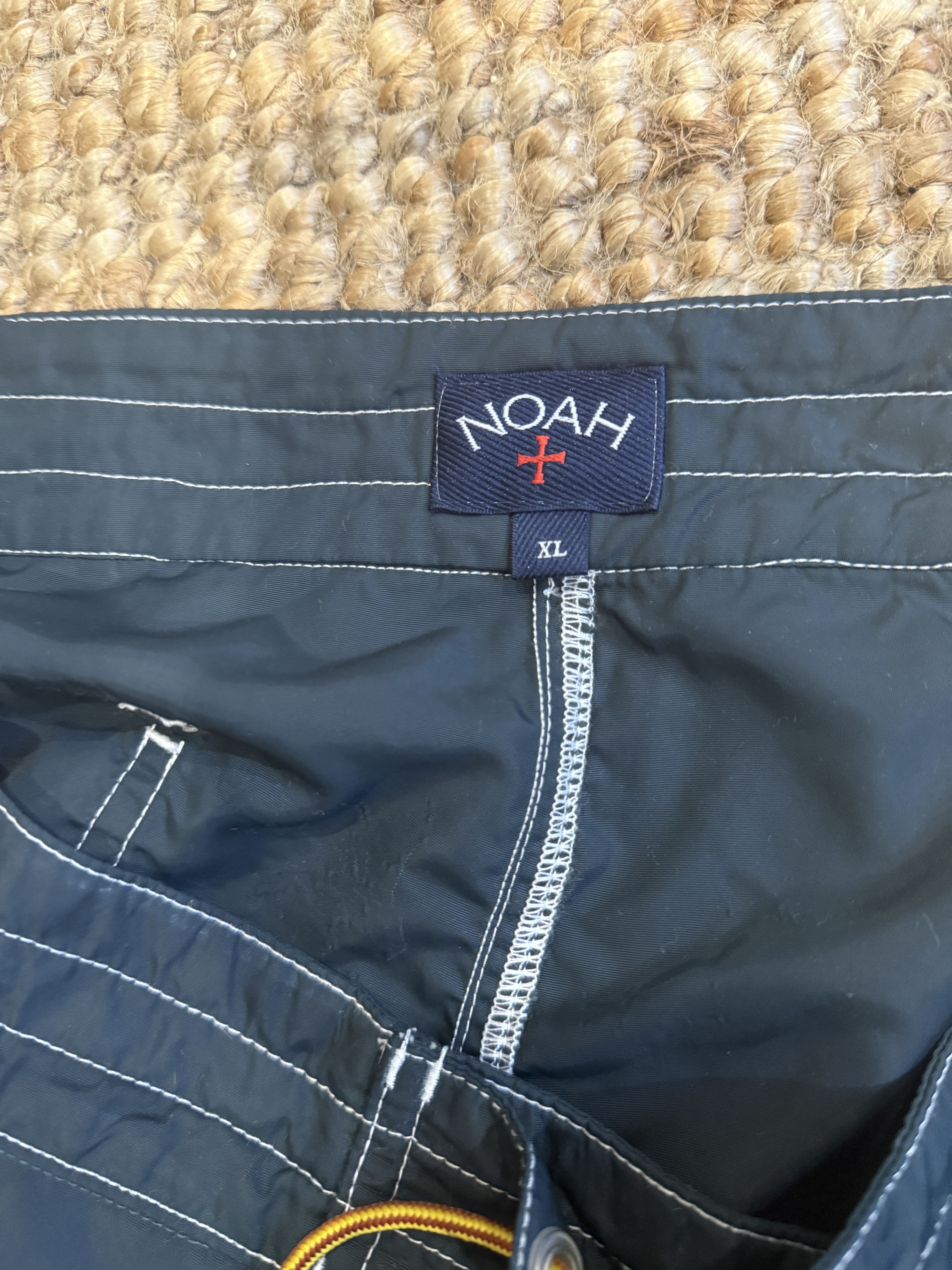Noah Noah Swim Trunk Size XL (fits like Large) Size US 34 / EU 50 - 4 Thumbnail