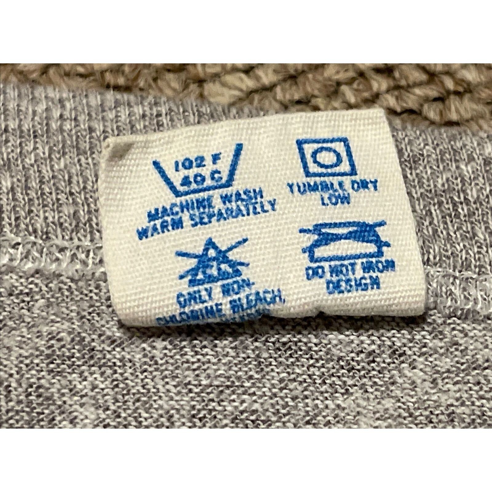 Champion Vintage 80s 1986 XL Champion Empire State Games New York Sin Size US XL / EU 56 / 4 - 7 Thumbnail