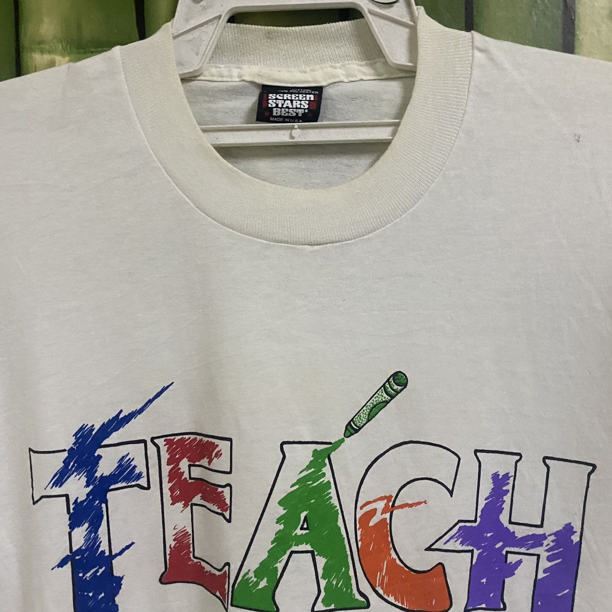 Vintage Vintage x Tech Statement x Made In USA Size US XL / EU 56 / 4 - 3 Thumbnail