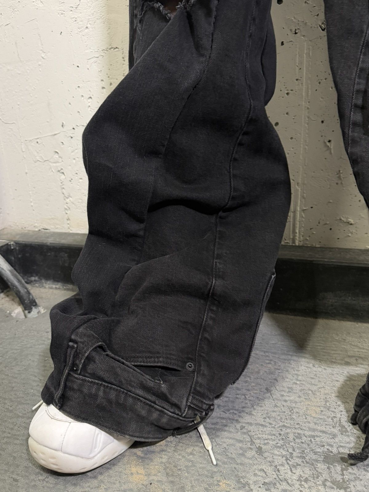 Other LPS Blowout Jeans Size US 32 / EU 48 - 2 Thumbnail