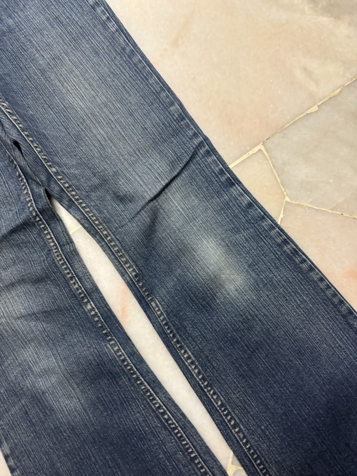 Japanese Brand 💥FLARE💥GAP CLASSIC BELL BOTTOM BOOTCUT JEANS Size US 26 / EU 42 - 8 Thumbnail