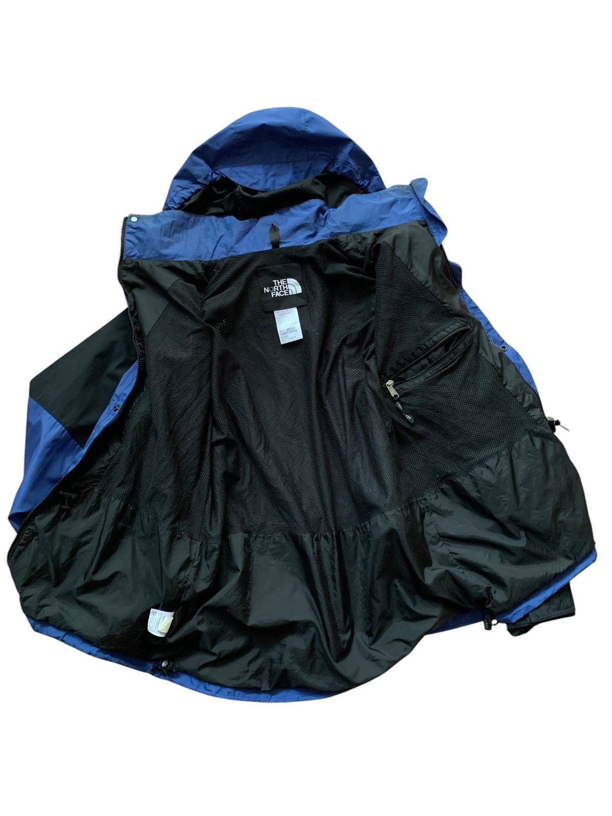 The North Face 🔥VTG TNF GORPCORE W/PROOF OUTDOOR JACKETS Size US M / EU 48-50 / 2 - 9 Thumbnail